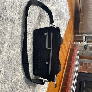 Lug Streetcar crossbody bag